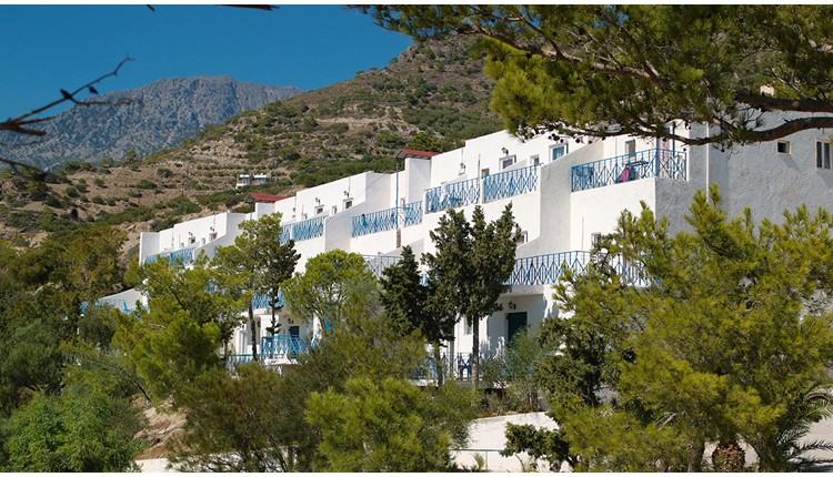 Eden Rock Hotel - NR, Крит